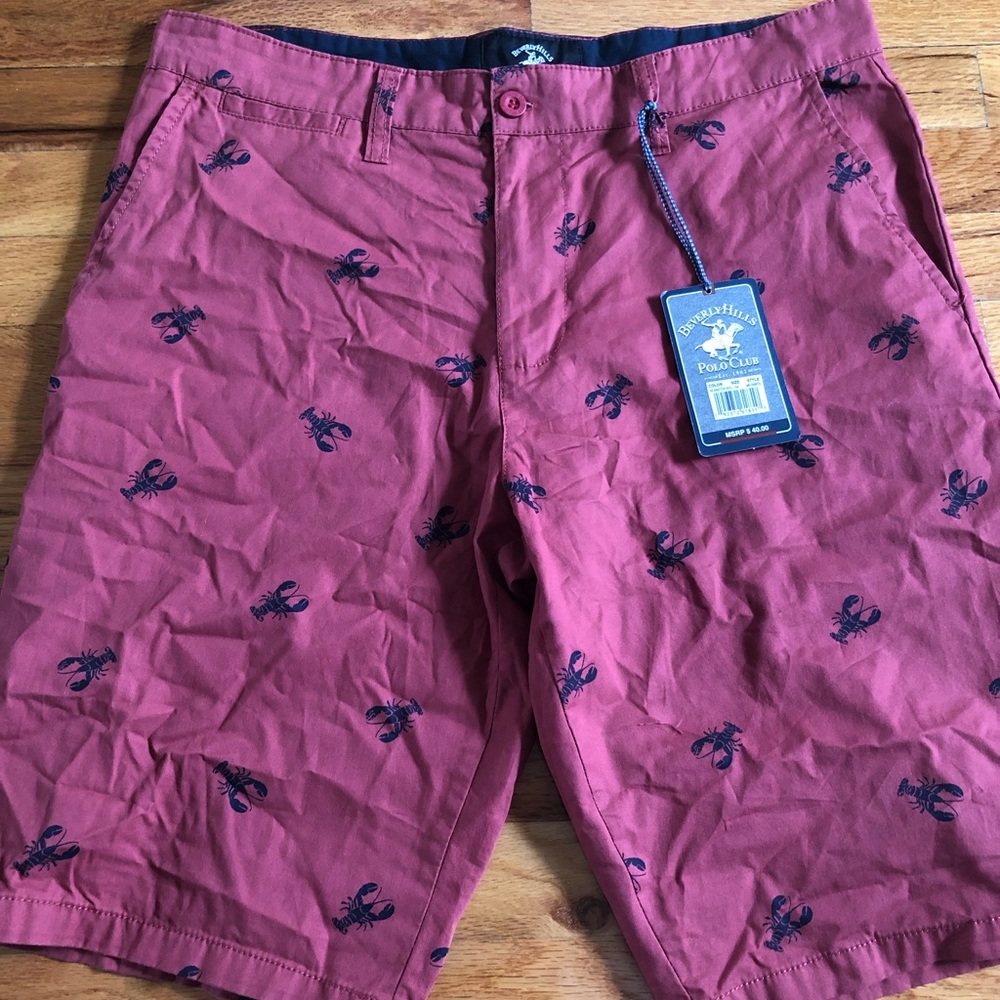 Men’s Shorts
